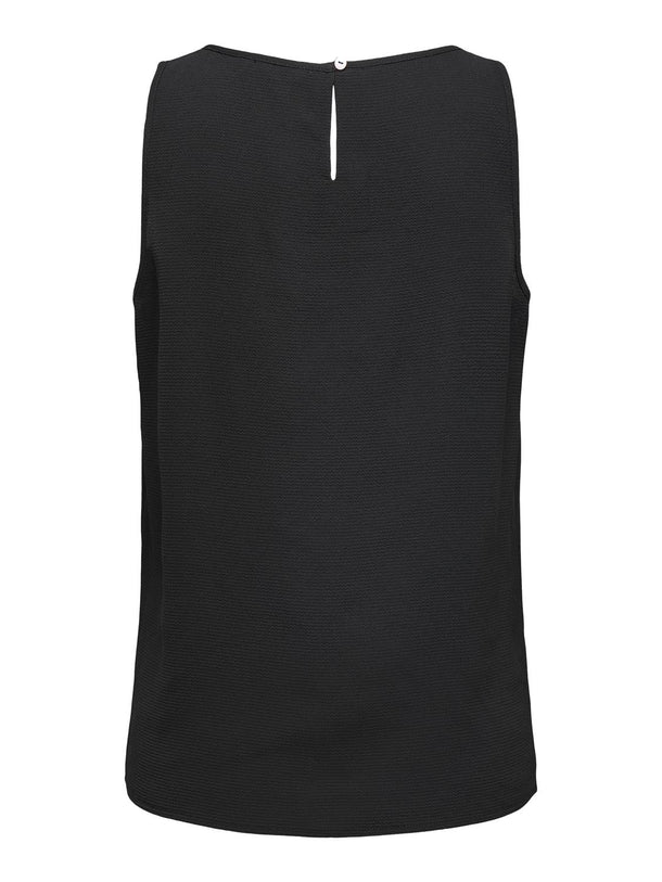 Product TOP NOVA - Black - Image 2