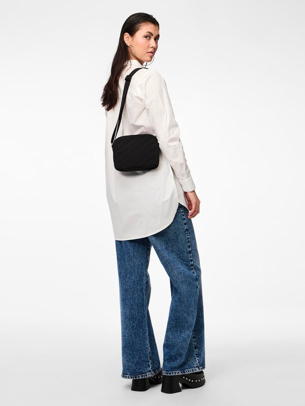 Product BOLSO AMANDA BANDOLERA - Black - Image 2