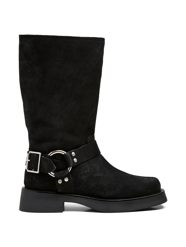 Product BOTA STRIKER - Black - Image 2