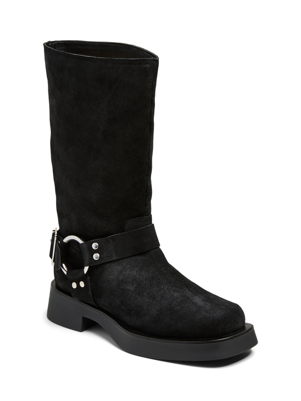 Product BOTA STRIKER - Black - Image 3
