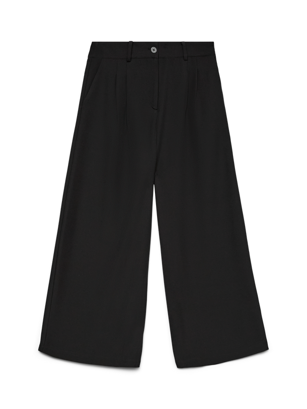 Product PANTALÓN MILLA - Black - Image 1