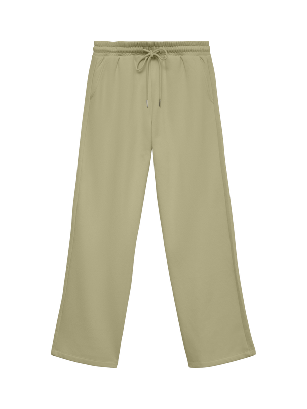 Product PANTALON KIMMIE - Sage Green - Image 1
