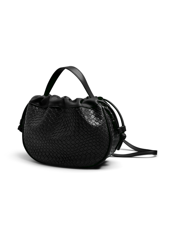 Product BOLSO BALLON - Black - Image 6