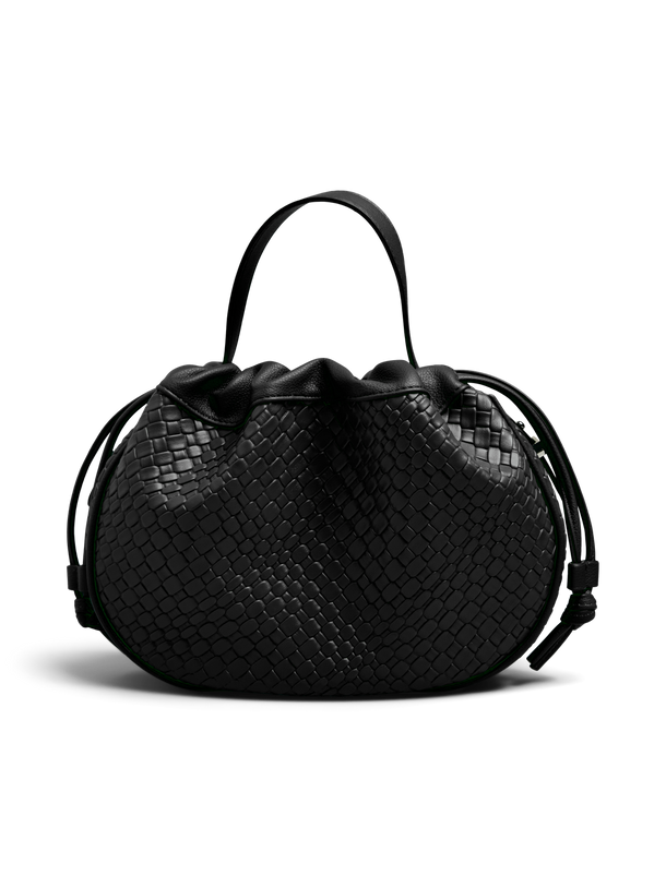 Product BOLSO BALLON - Black - Image 5