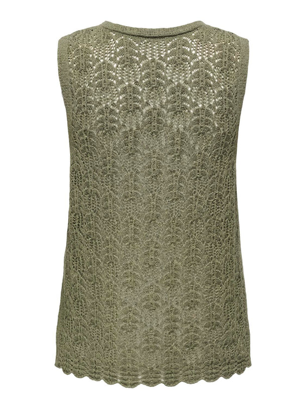 Product CHALECO KOFI - Capulet Olive - Image 5