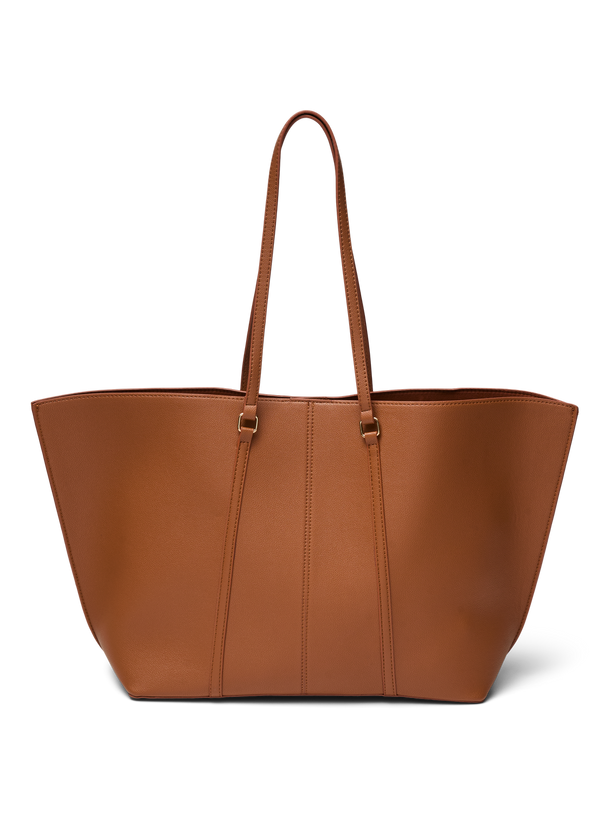 Product CARTERA KAROLINE - Cognac - Image 1