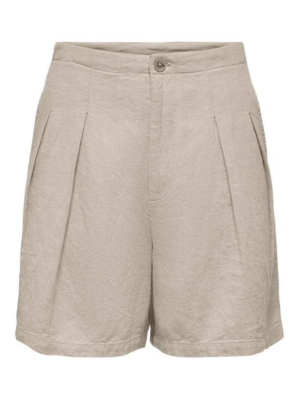 Product SHORT SAY - Oatmeal - Image 1