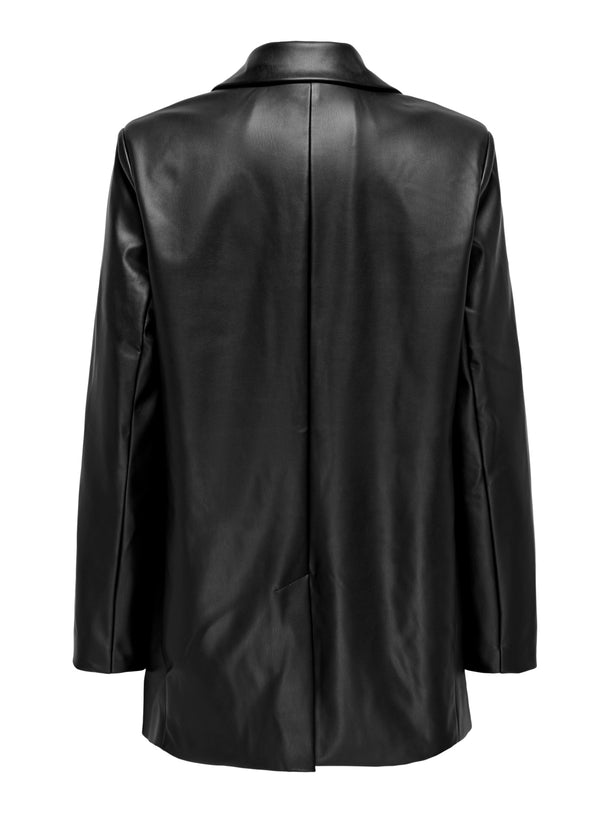 Product BLAZER LANA - Black - Image 7