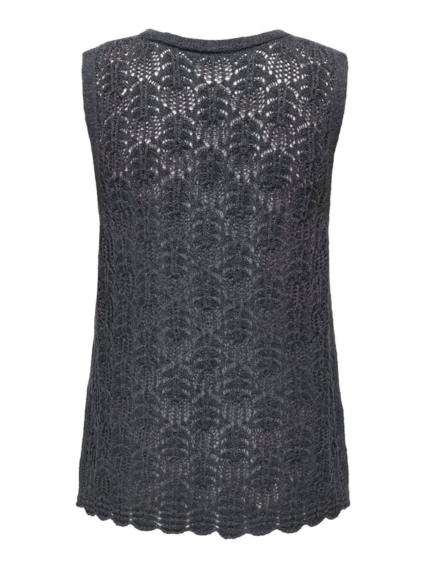 Product CHALECO KOFI - Asphalt - Image 5