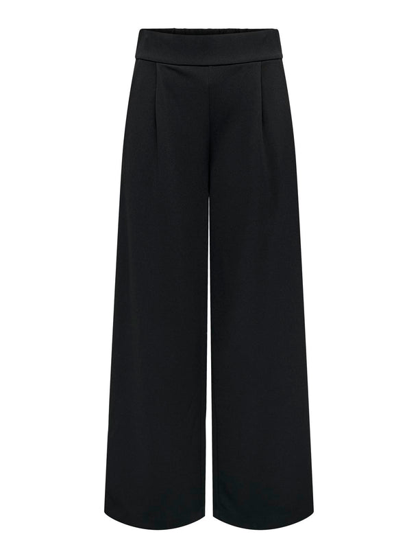 Product PANTALÓN GEGGO - Black - Image 4