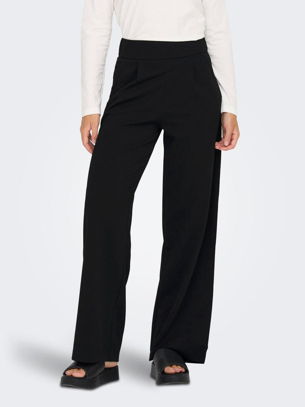 Product PANTALÓN GEGGO - Black - Image 1