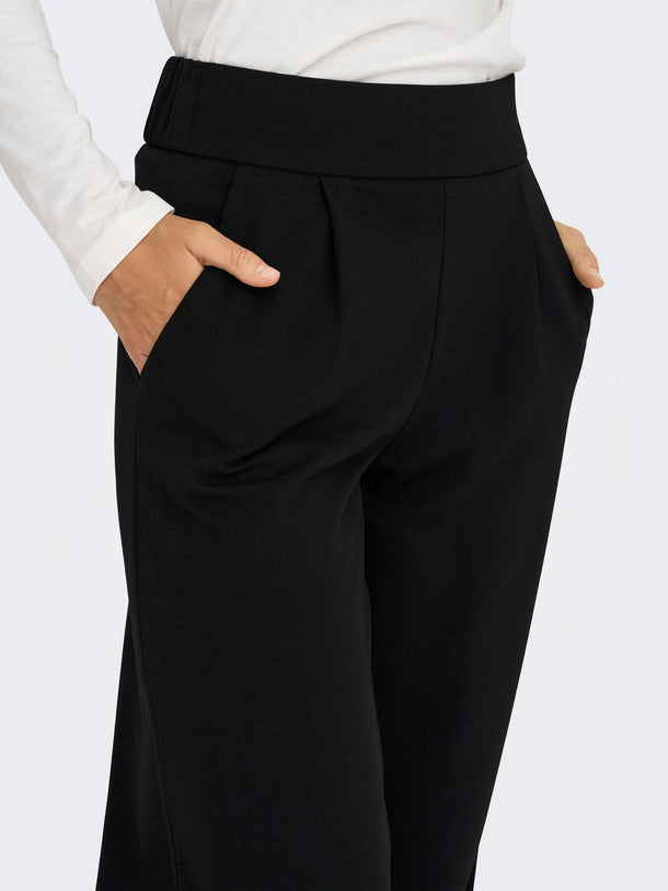 Product PANTALÓN GEGGO - Black - Image 6