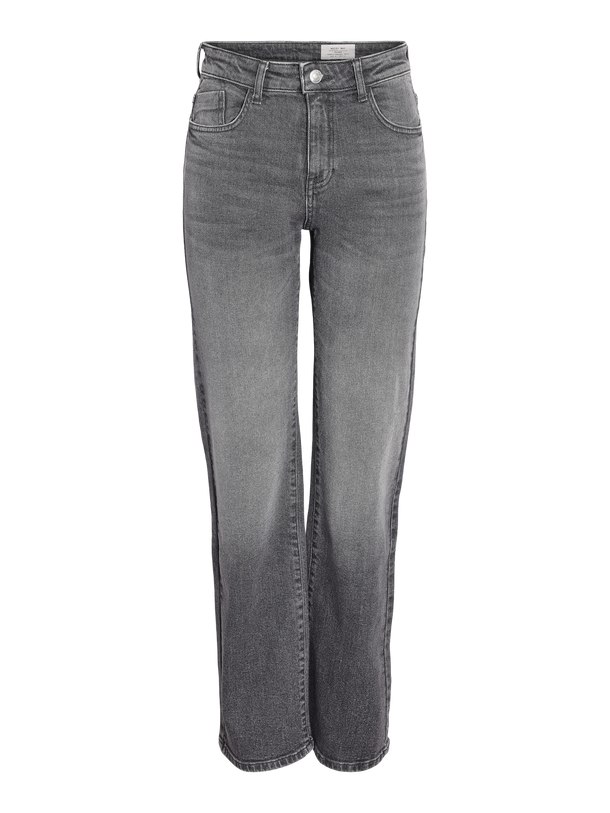 Product JEAN YOLANDA - Dark Grey Denim - Image 5