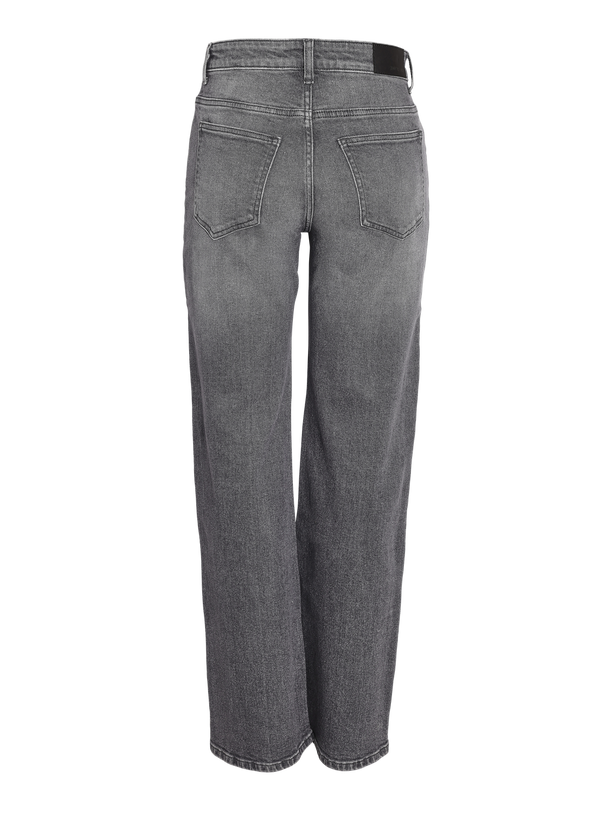 Product JEAN YOLANDA - Dark Grey Denim - Image 6