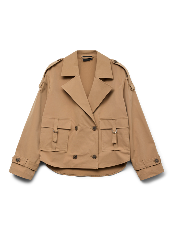 Product CHAQUETA CLARA - Tigers Eye - Image 4