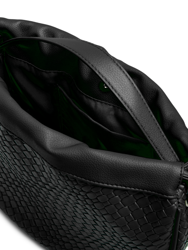 Product BOLSO BALLON - Black - Image 7