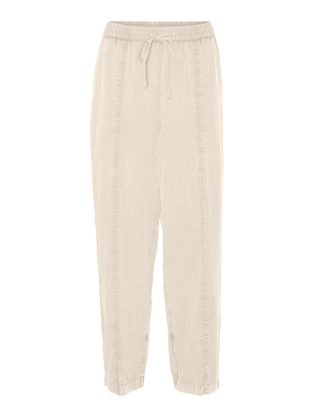 Product PANTALON ANDIE - Eggnog - Image 1