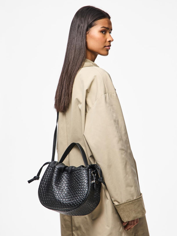 Product BOLSO BALLON - Black - Image 2