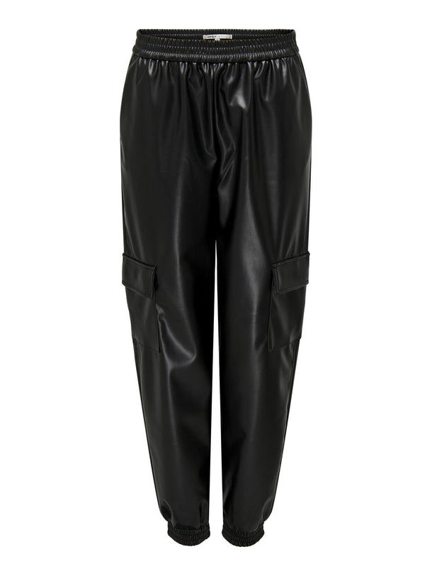 Product PANTALÓN FADUMA - Black - Image 4