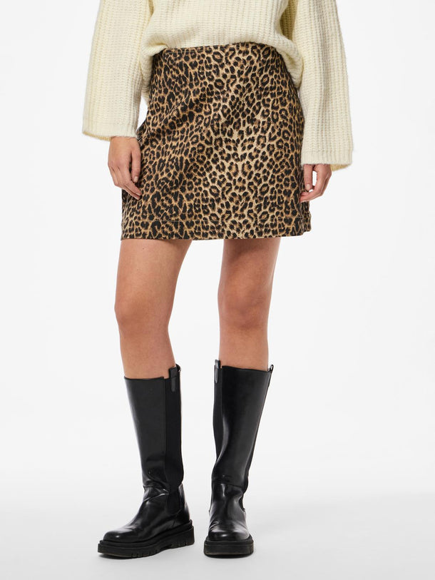 Product FALDA SALUME - White Pepper AOP:Leo - Image 1