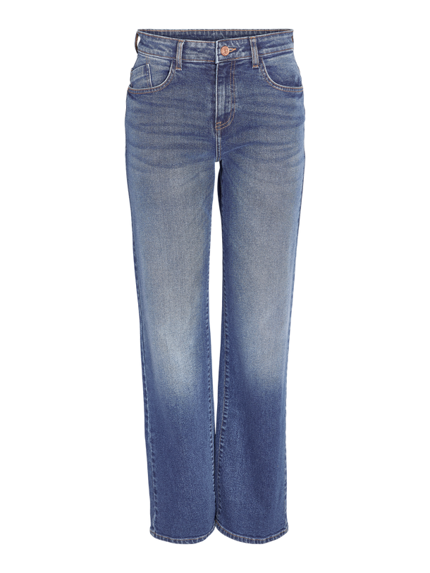 Product JEAN YOLANDA - Medium Blue Denim - Image 5