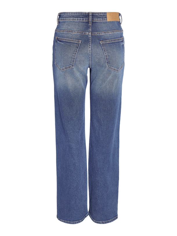 Product JEAN YOLANDA - Medium Blue Denim - Image 6