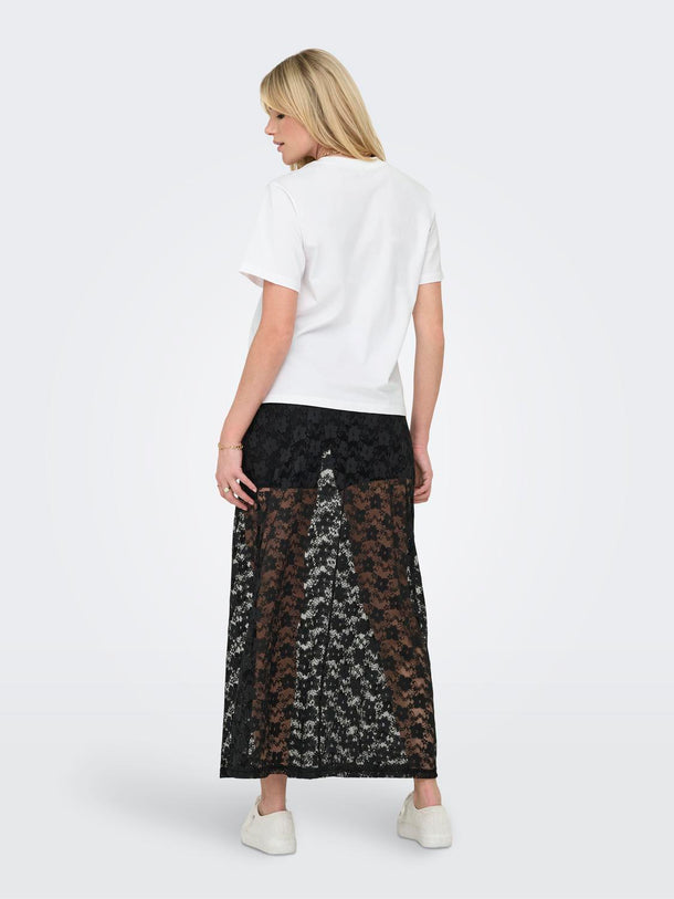 Product POLERA DONNA - Bright White Print:Bulldog - Image 3