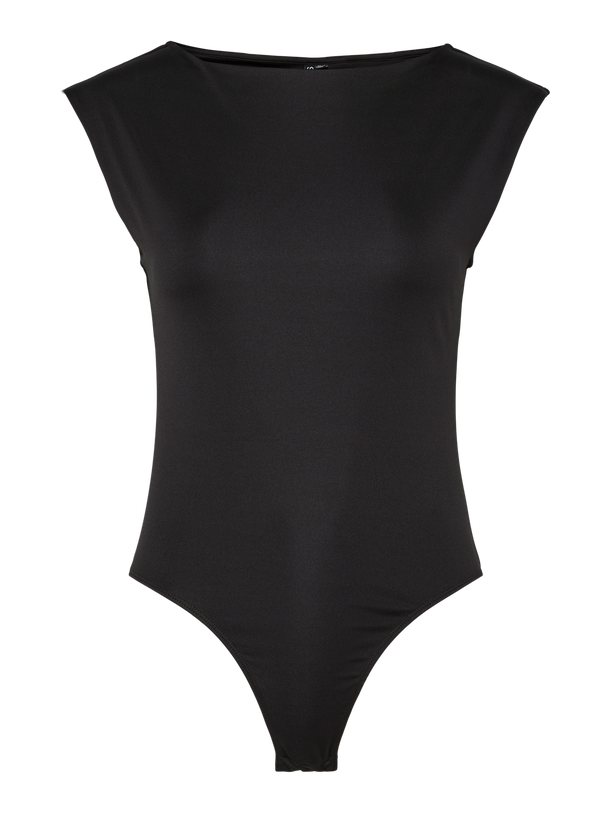 Product BODY NEJA - Black - Image 1