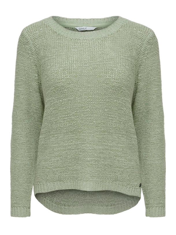 Product SWEATER GEENA - Desert Sage - Image 14
