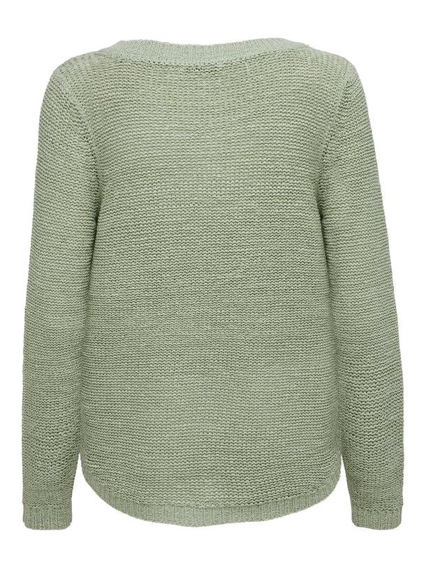 Product SWEATER GEENA - Desert Sage - Image 15