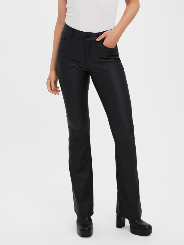 Product JEAN PEACHY - Black - Image 2