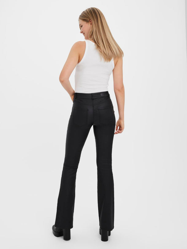 Product JEAN PEACHY - Black - Image 4