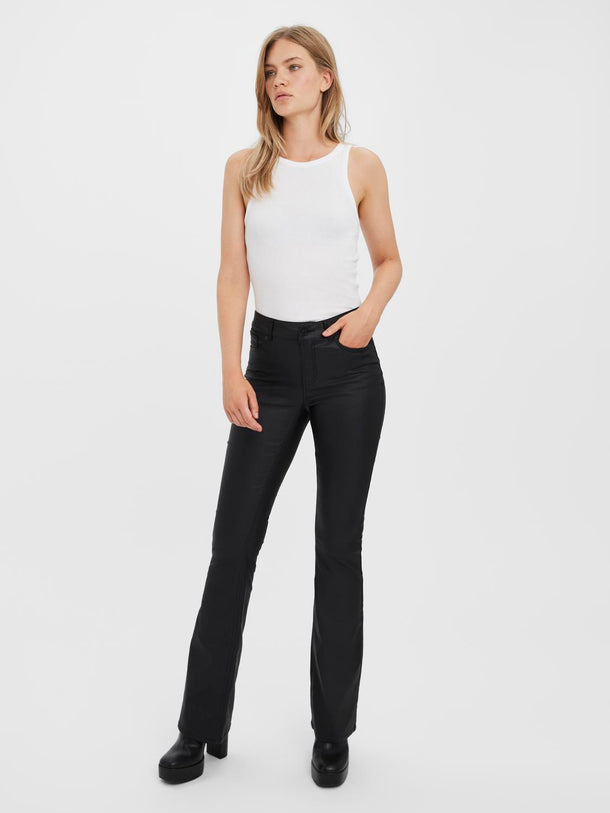 Product JEAN PEACHY - Black - Image 3