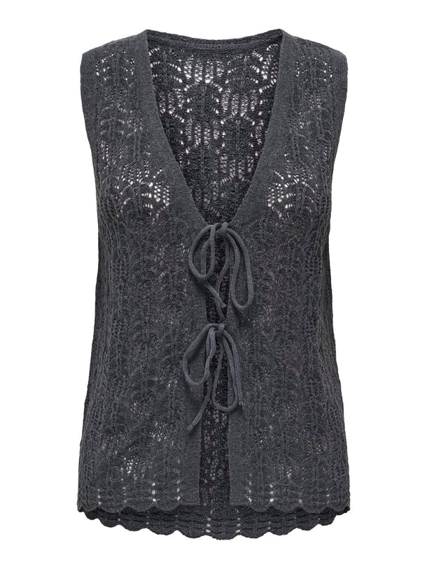 Product CHALECO KOFI - Asphalt - Image 4