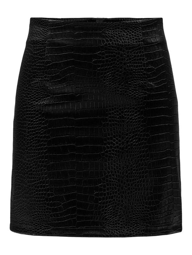 Product FALDA ALMA - Black - Image 1