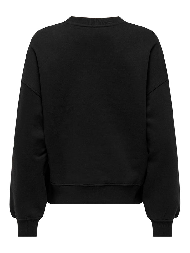 Product POLERON SOFIA  - Black Print:REBEL - Image 5