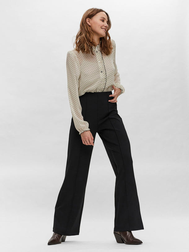 Product PANTALÓN BECKY - Black - Image 6