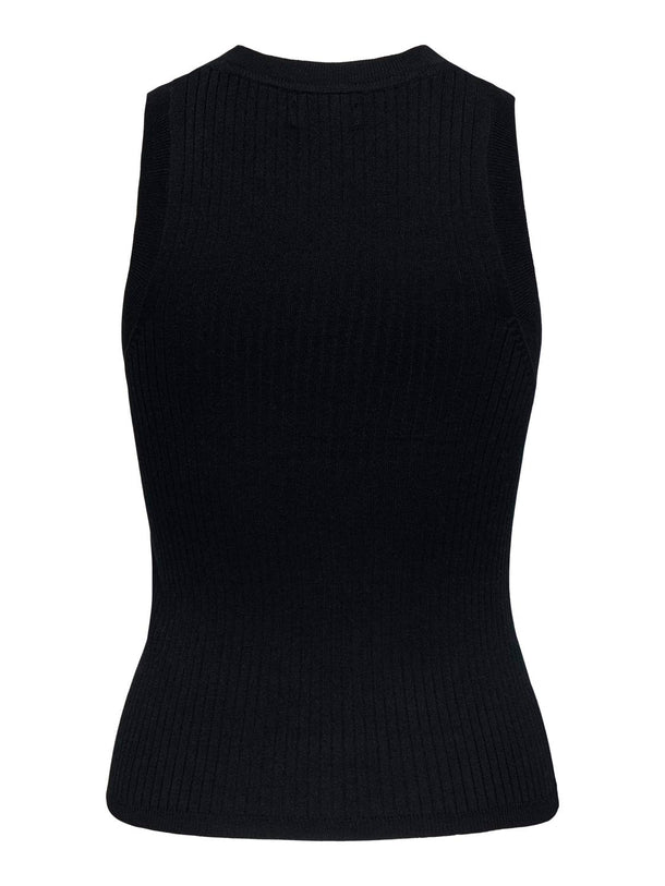 Product TOP YAYA - Black - Image 5