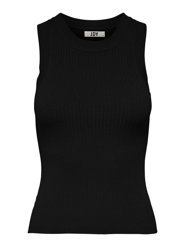 Product TOP AYA - Black - Image 1