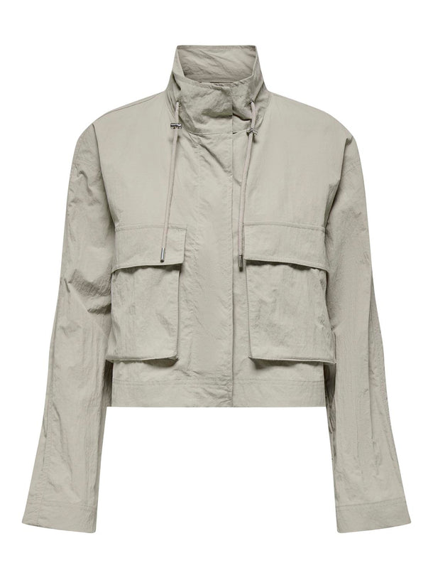 Product CHAQUETA BEALO - String - Image 1
