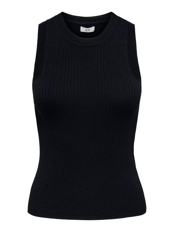 Product TOP YAYA - Black - Image 4