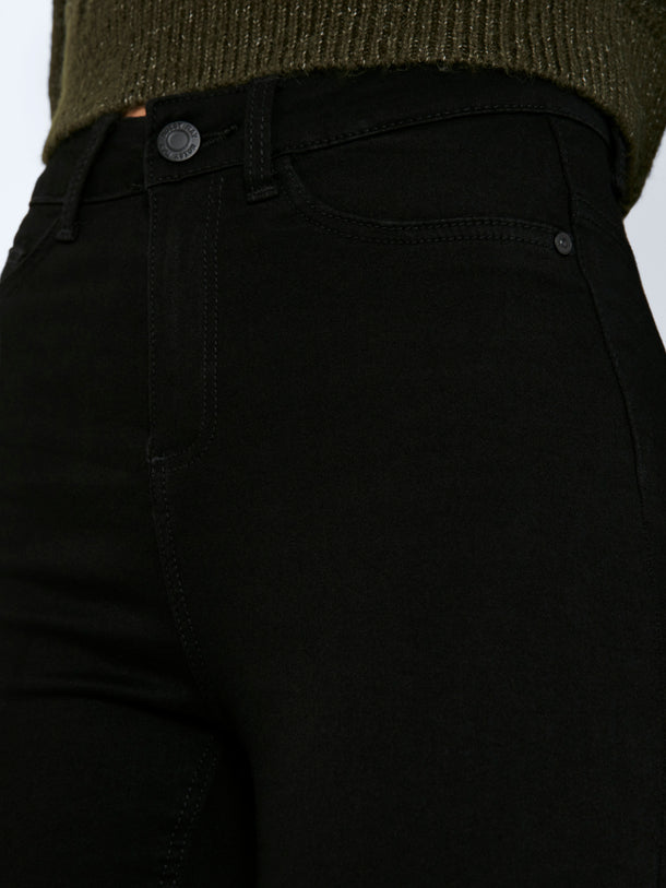 Product JEANS CALLIE - Black Denim - Image 5