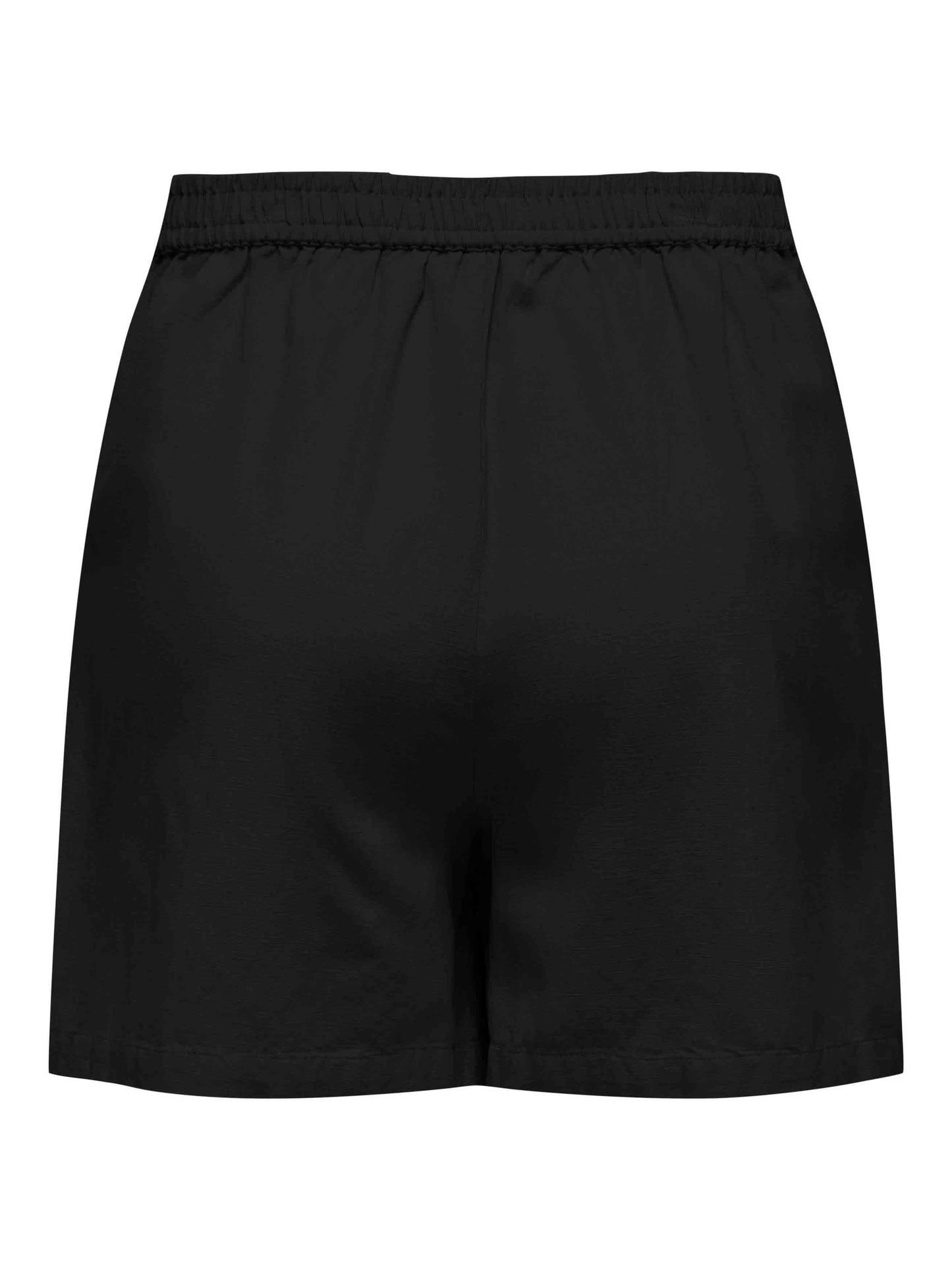 SHORT LINO TIRO ALTO KERRY - Black