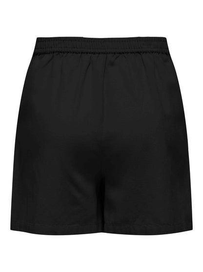 SHORT LINO TIRO ALTO KERRY - Black
