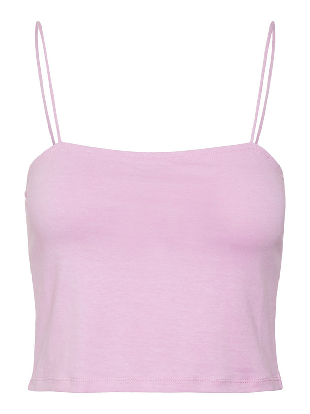 Product TOP KELLEY - Fuchsia Pink - Image 1