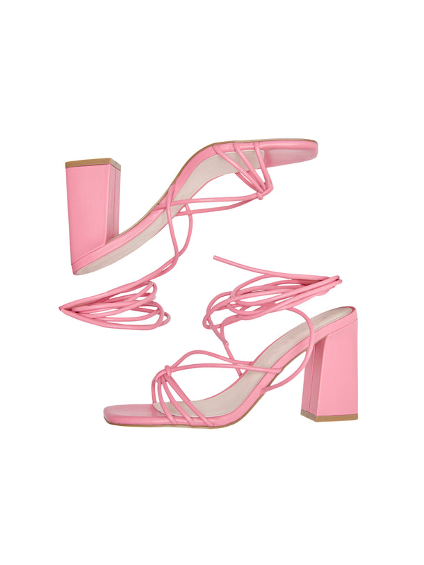 Product SANDALIAS LALIX - Pink Carnation - Image 3