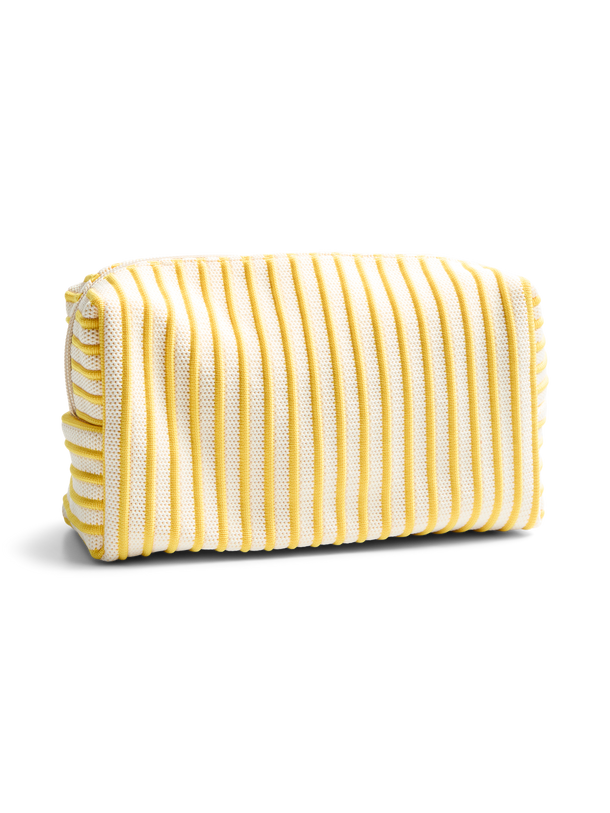 Product NECESSAIRE CON CREMALLERA LUCCA - Aurora - Image 1