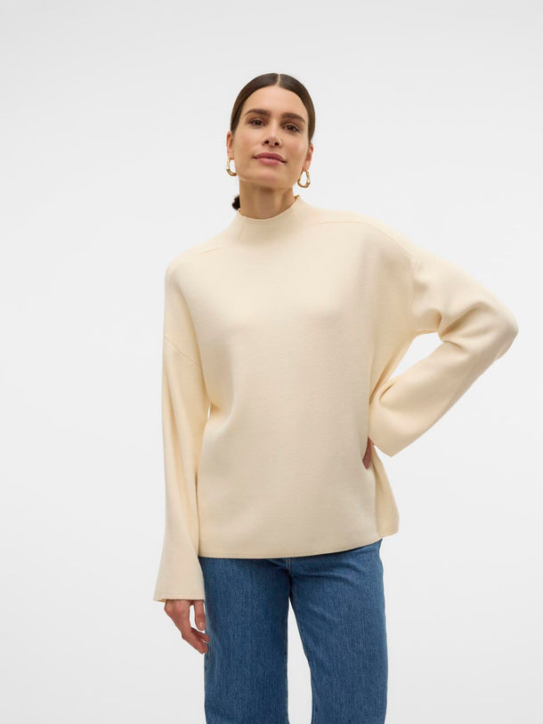 Product SWEATER GOLD - Birch - Image 2