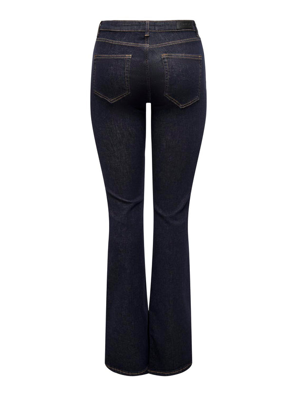 Product JEAN BLUSH - Dark Blue Denim - Image 5