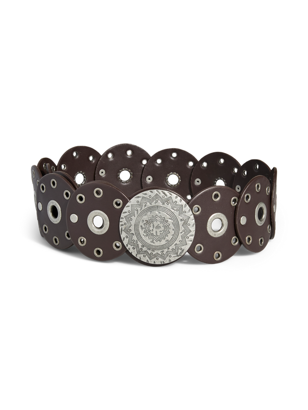 Product CINTURÓN OLINE - Delicioso - Image 3